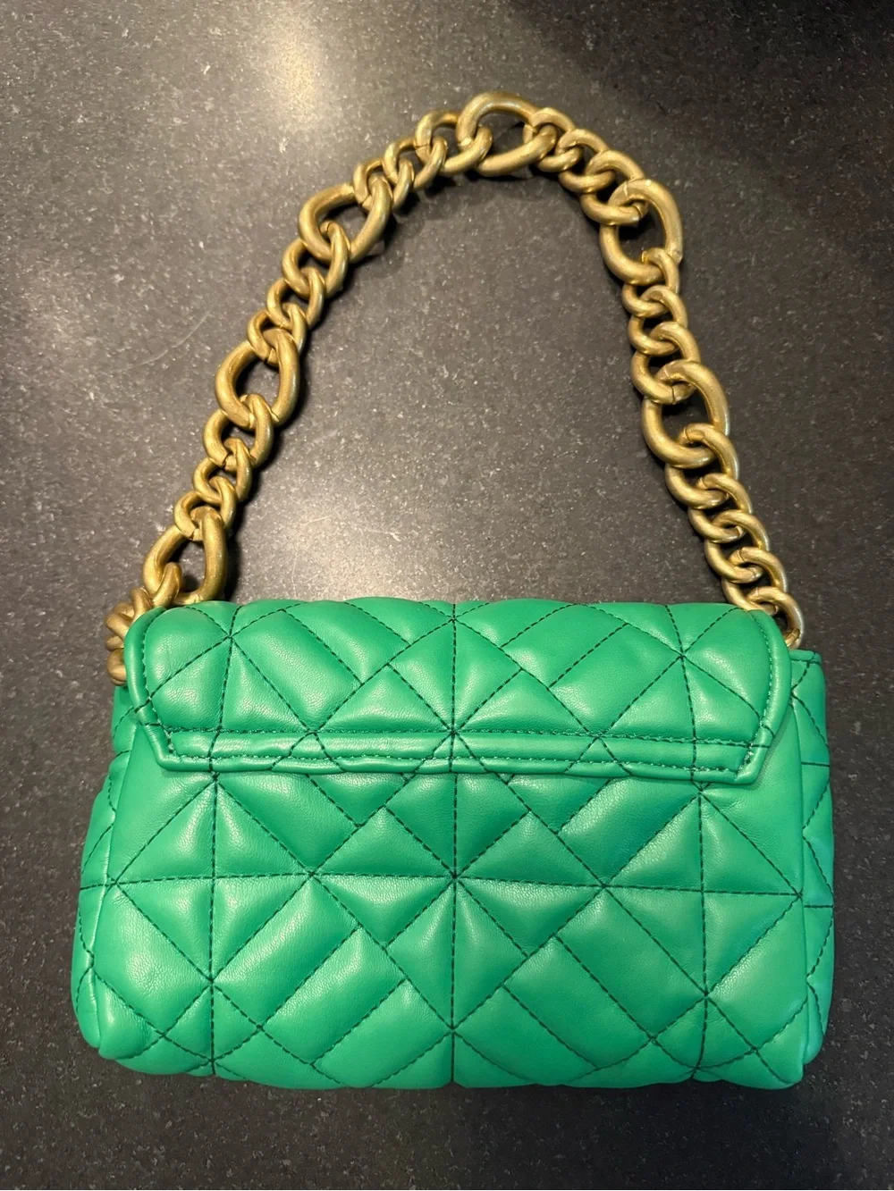 Zara shoulder bag